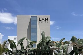 LAN Suites