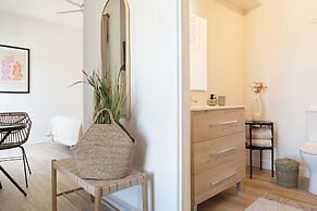 LAN Suites