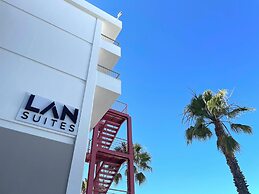 LAN Suites