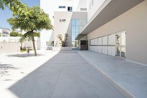 LAN Suites