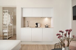 LAN Suites