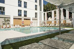 LAN Suites