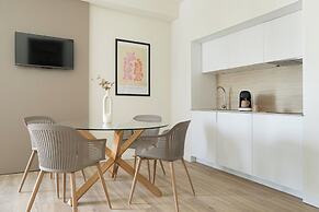 LAN Suites