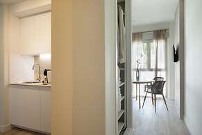 LAN Suites