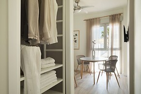 LAN Suites