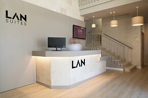 LAN Suites