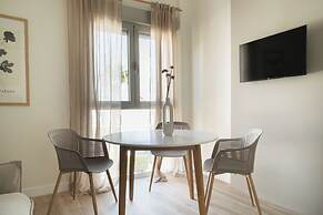 LAN Suites