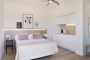 LAN Suites