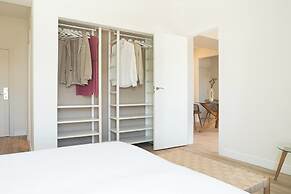 LAN Suites
