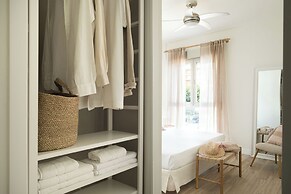 LAN Suites