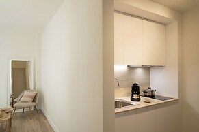 LAN Suites