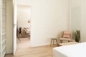 LAN Suites