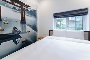 Su Casa Hanoi Old Quarter