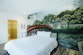 Su Casa Hanoi Old Quarter