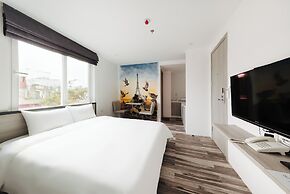 Su Casa Hanoi Old Quarter