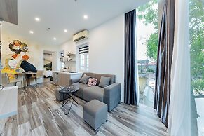 Su Casa Hanoi Old Quarter