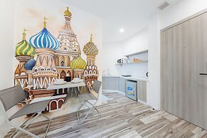 Su Casa Hanoi Old Quarter