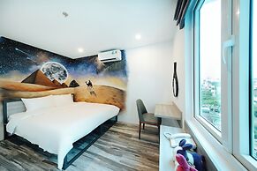 Su Casa Hanoi Old Quarter