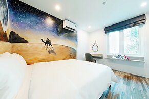 Su Casa Hanoi Old Quarter