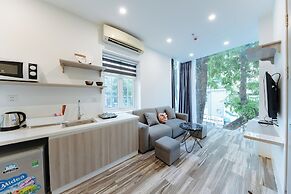 Su Casa Hanoi Old Quarter