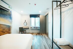 Su Casa Hanoi Old Quarter