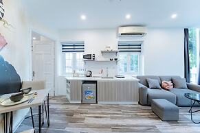 Su Casa Hanoi Old Quarter