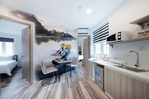 Su Casa Hanoi Old Quarter