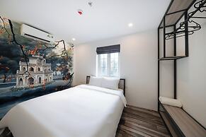 Su Casa Hanoi Old Quarter