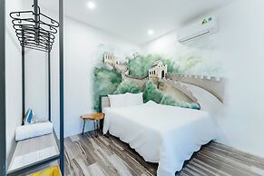 Su Casa Hanoi Old Quarter