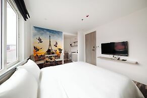 Su Casa Hanoi Old Quarter