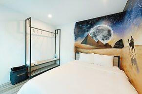 Su Casa Hanoi Old Quarter