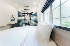 Su Casa Hanoi Old Quarter