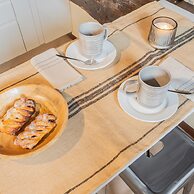 Plinio 10 in Como With 2 Bedrooms and 2 Bathrooms