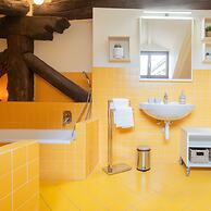 Plinio 10 in Como With 2 Bedrooms and 2 Bathrooms