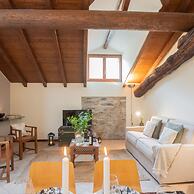 Plinio 10 in Como With 2 Bedrooms and 2 Bathrooms