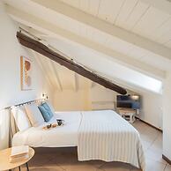 Plinio 10 in Como With 2 Bedrooms and 2 Bathrooms