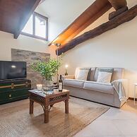 Plinio 10 in Como With 2 Bedrooms and 2 Bathrooms