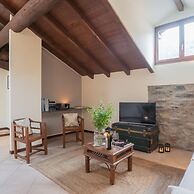 Plinio 10 in Como With 2 Bedrooms and 2 Bathrooms