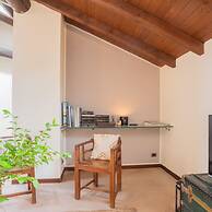 Plinio 10 in Como With 2 Bedrooms and 2 Bathrooms
