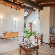 Plinio 10 in Como With 2 Bedrooms and 2 Bathrooms