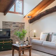 Plinio 10 in Como With 2 Bedrooms and 2 Bathrooms