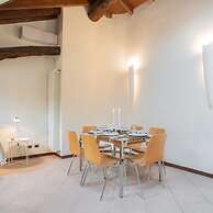 Plinio 10 in Como With 2 Bedrooms and 2 Bathrooms