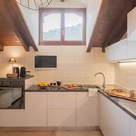 Plinio 10 in Como With 2 Bedrooms and 2 Bathrooms