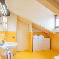 Plinio 10 in Como With 2 Bedrooms and 2 Bathrooms