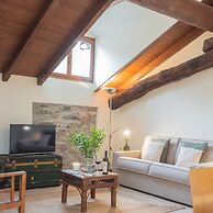 Plinio 10 in Como With 2 Bedrooms and 2 Bathrooms