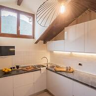 Plinio 10 in Como With 2 Bedrooms and 2 Bathrooms