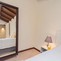 Plinio 10 in Como With 2 Bedrooms and 2 Bathrooms