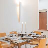 Plinio 10 in Como With 2 Bedrooms and 2 Bathrooms