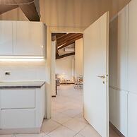 Plinio 10 in Como With 2 Bedrooms and 2 Bathrooms