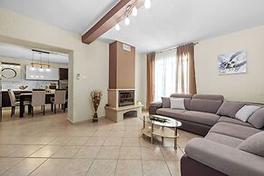 Villa Ancora With Private Pool